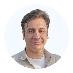 علی میرزایی