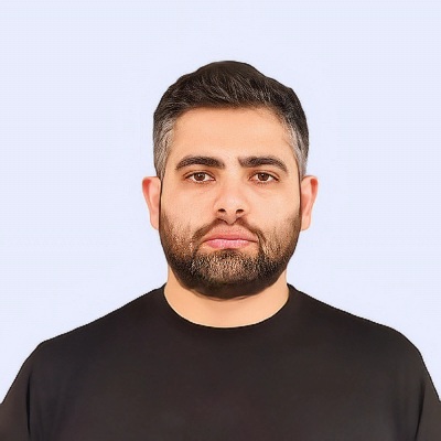 سید عارف موسوی