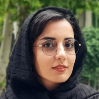 پرستو کریمی