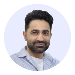 محمد عرفان شمس