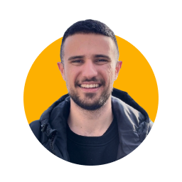 محمد میرفاطمی