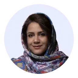 مریم ناصری