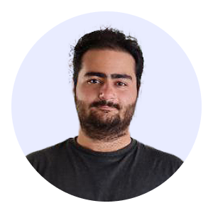 مهران مرادی