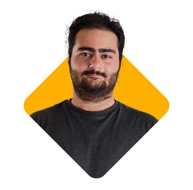 مهران مرادی