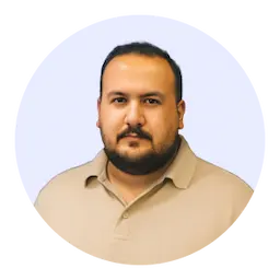 مهدی نظر بیگی
