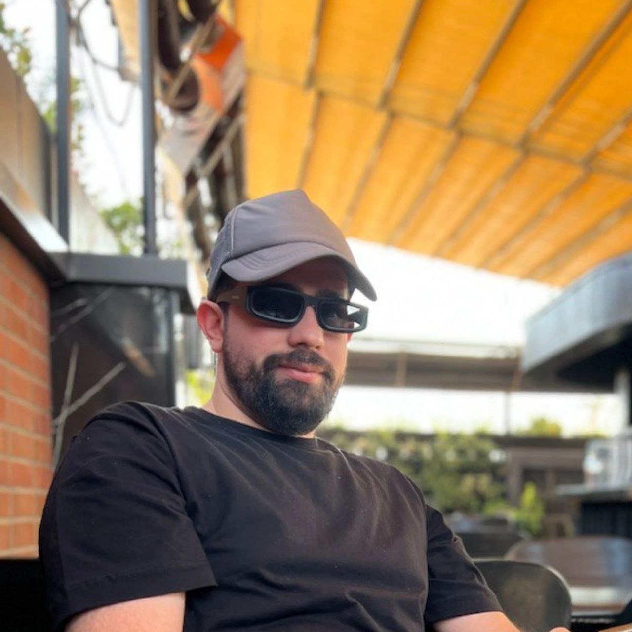 محمد کرمسیچانی