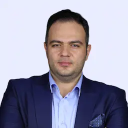 مهدی مهدوی