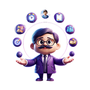 Soft Skills