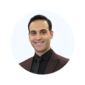 حامد محمدیان