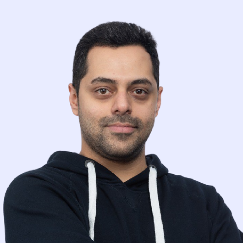 شاهین شفیعی