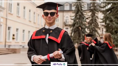 تبریک روز دانشجو