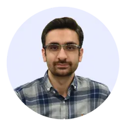 سید فرید الدین کیائی