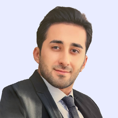 مهرشاد کریمی