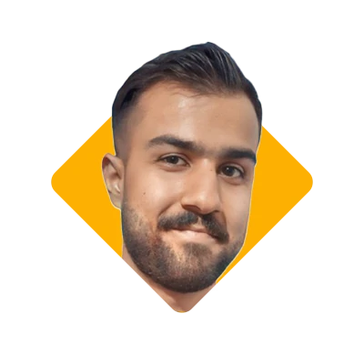 دانیال سلیمانی