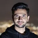 محمد مهدی احمدی
