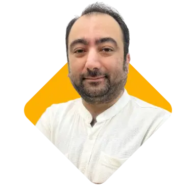 مسعود بیگی