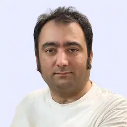 مسعود بیگی